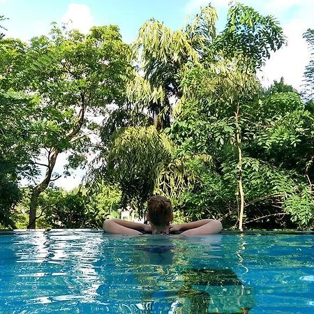 Green Hill Paradise Villa Унаватуна Екстериор снимка