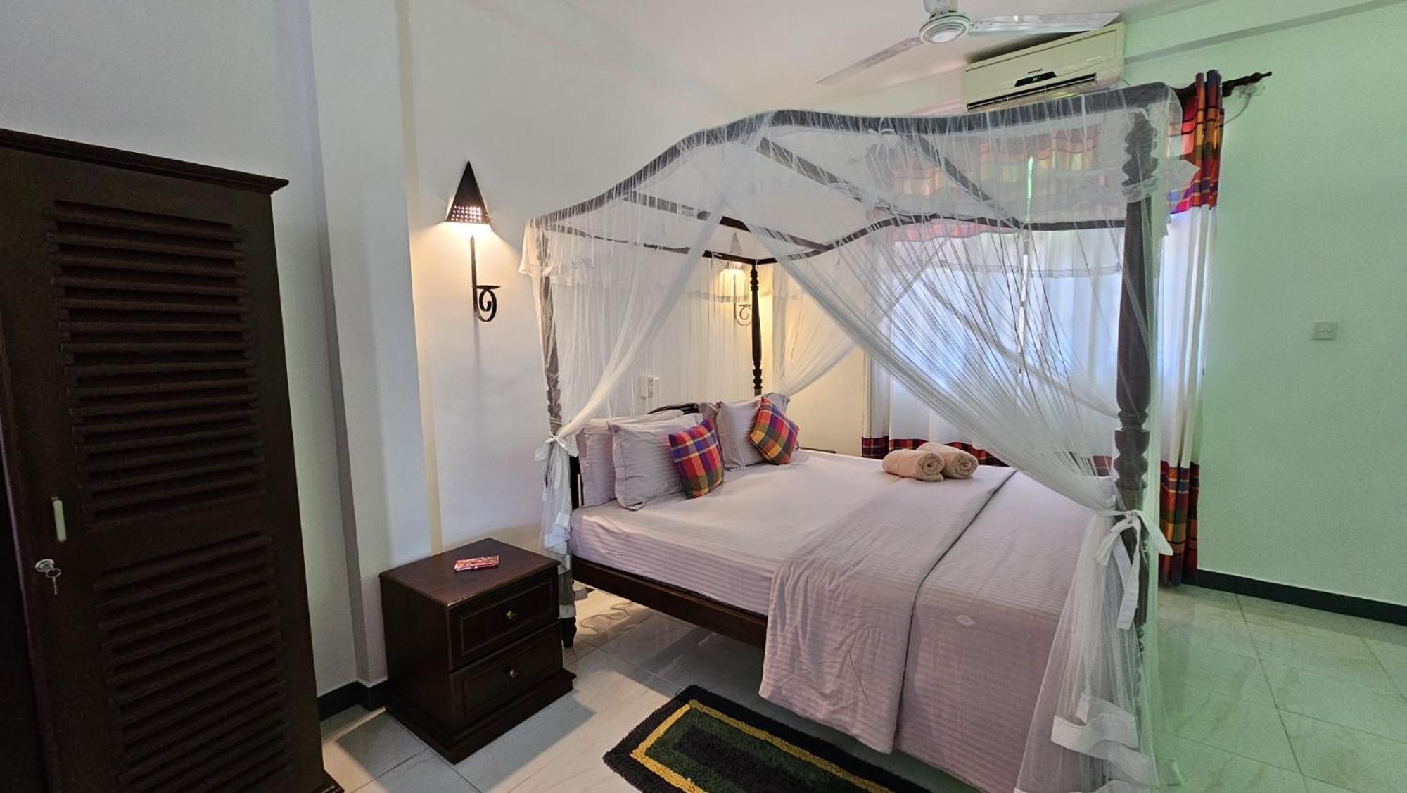 Green Hill Paradise Villa Унаватуна Екстериор снимка