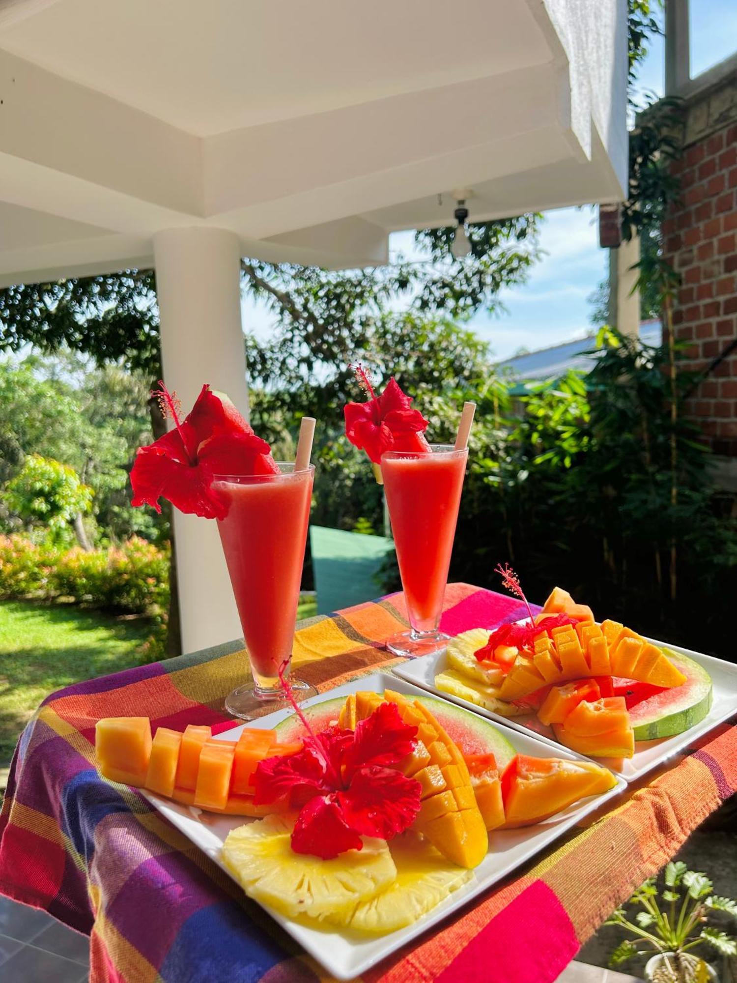 Green Hill Paradise Villa Унаватуна Екстериор снимка