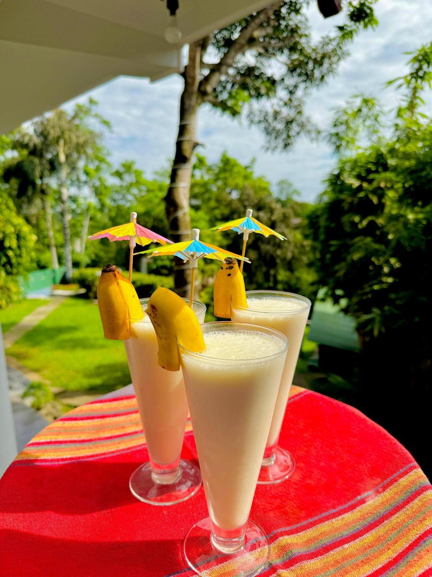 Green Hill Paradise Villa Унаватуна Екстериор снимка