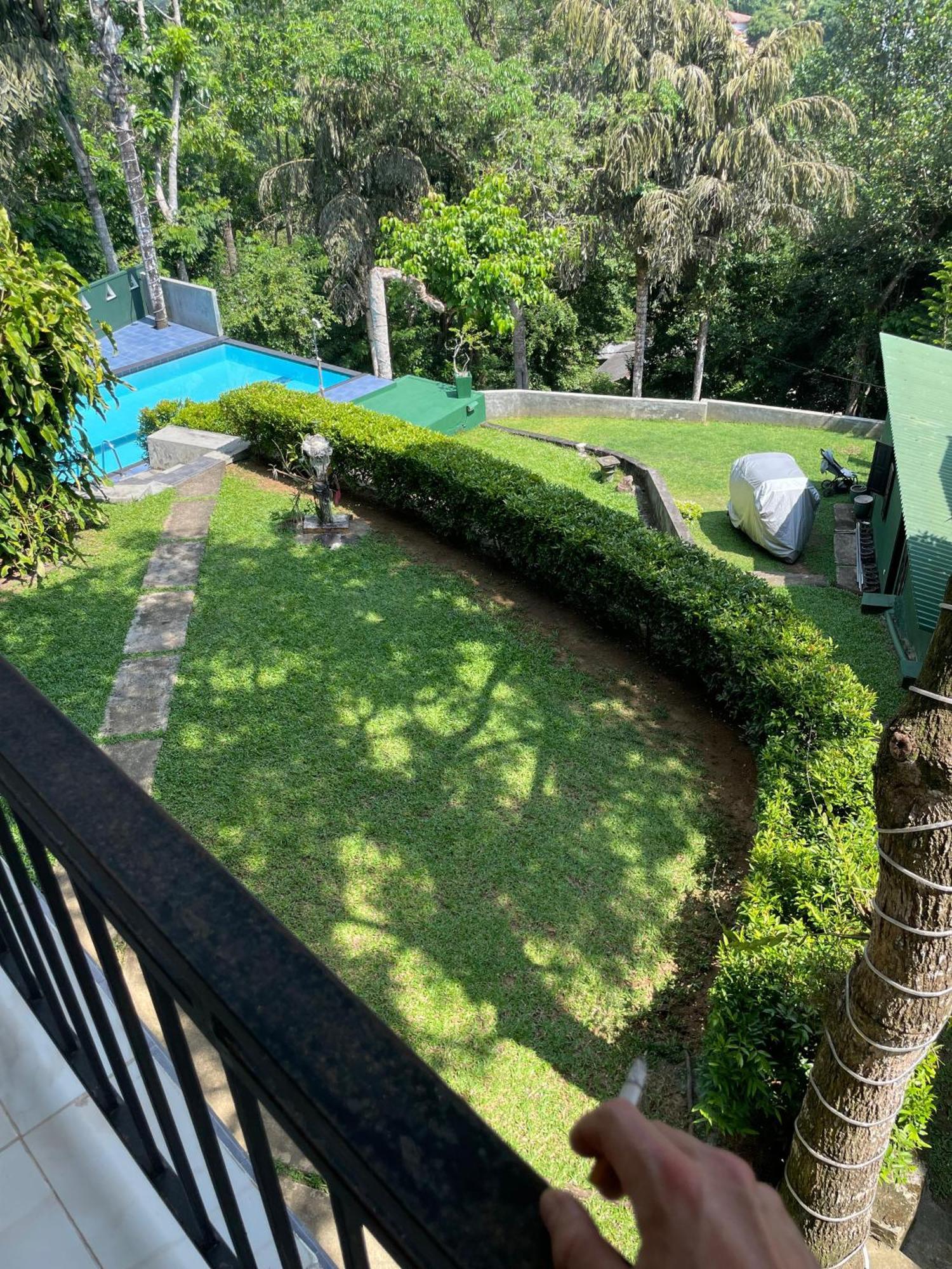 Green Hill Paradise Villa Унаватуна Екстериор снимка