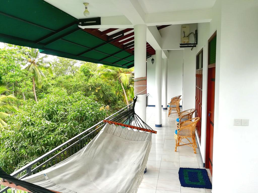 Green Hill Paradise Villa Унаватуна Екстериор снимка