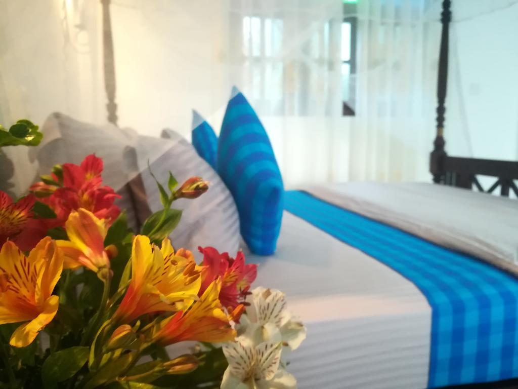 Green Hill Paradise Villa Унаватуна Екстериор снимка