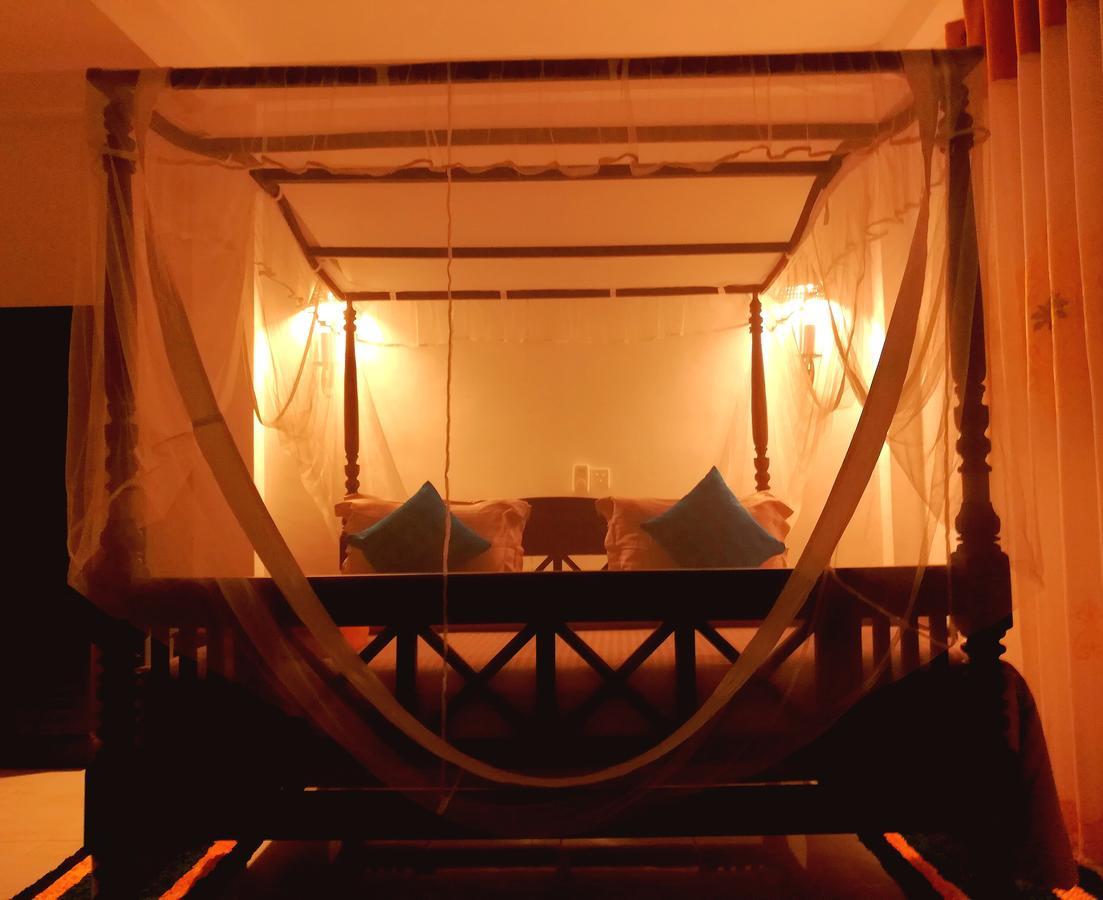 Green Hill Paradise Villa Унаватуна Екстериор снимка