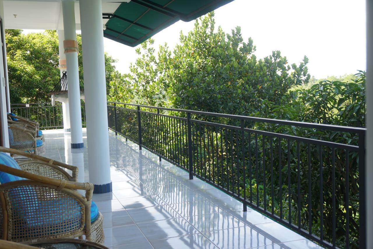 Green Hill Paradise Villa Унаватуна Екстериор снимка